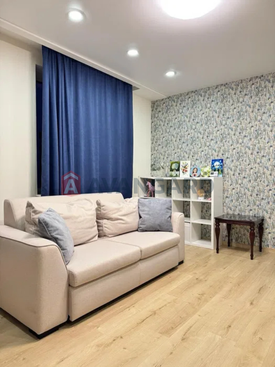 2 кім. квартира, 70/-/19 кв. м., 8/10 поверх фото 6 2 кім. квартира, 70/-/19 кв. м., 8/10 поверх фото 6