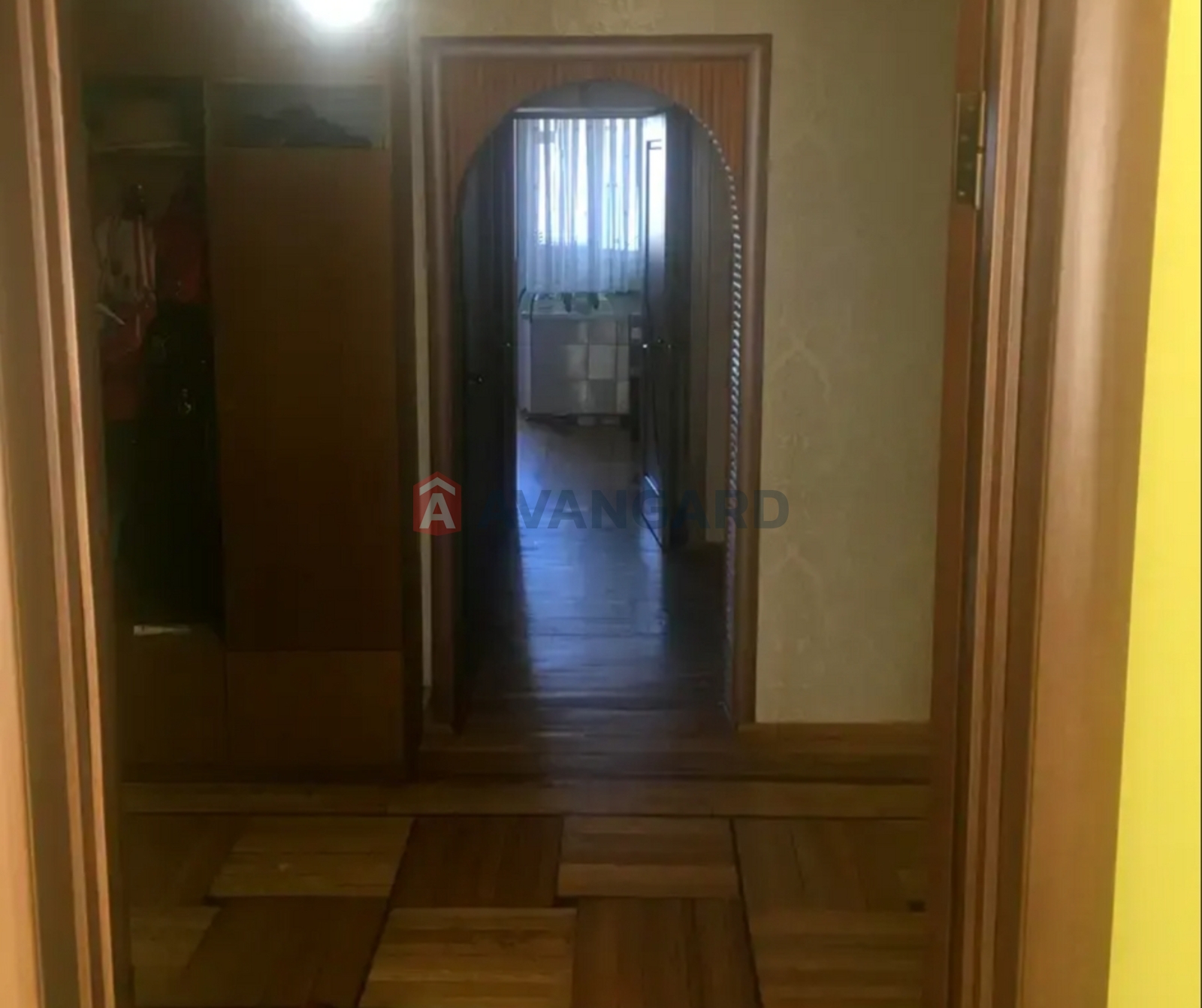 3 кім. квартира, 72/-/9 кв. м., 15/16 поверх фото 5 3 кім. квартира, 72/-/9 кв. м., 15/16 поверх фото 5