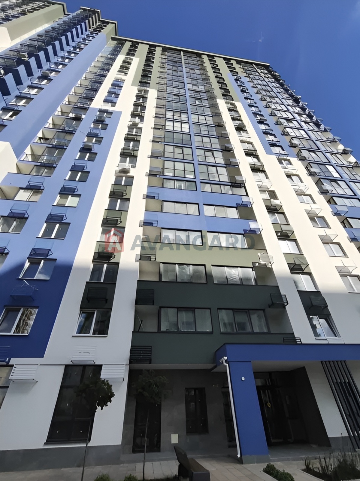 1 ��. ��������, 47/20/12 ��. �., 10/22 ������ ���� 3