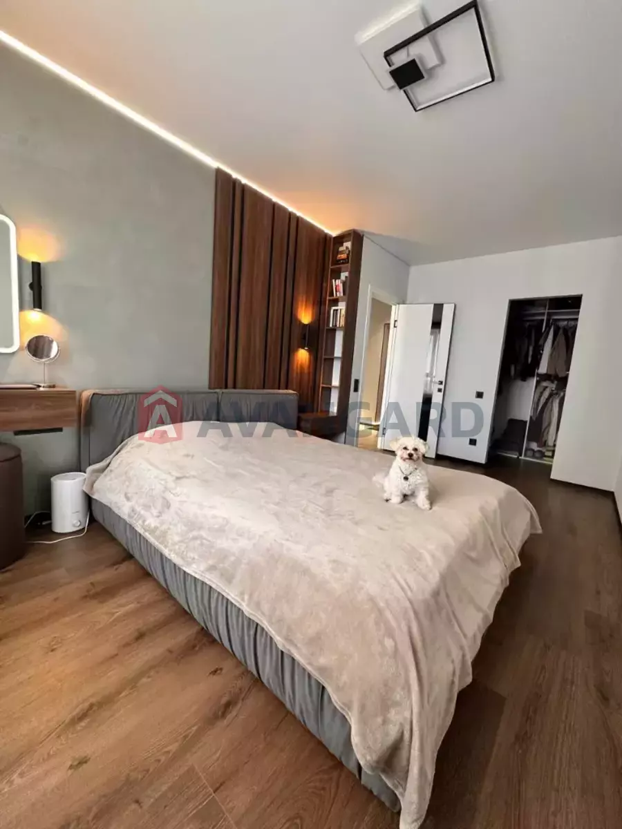 1 кім. квартира, 46/-/- кв. м., 4/10 поверх фото 8 1 кім. квартира, 46/-/- кв. м., 4/10 поверх фото 8