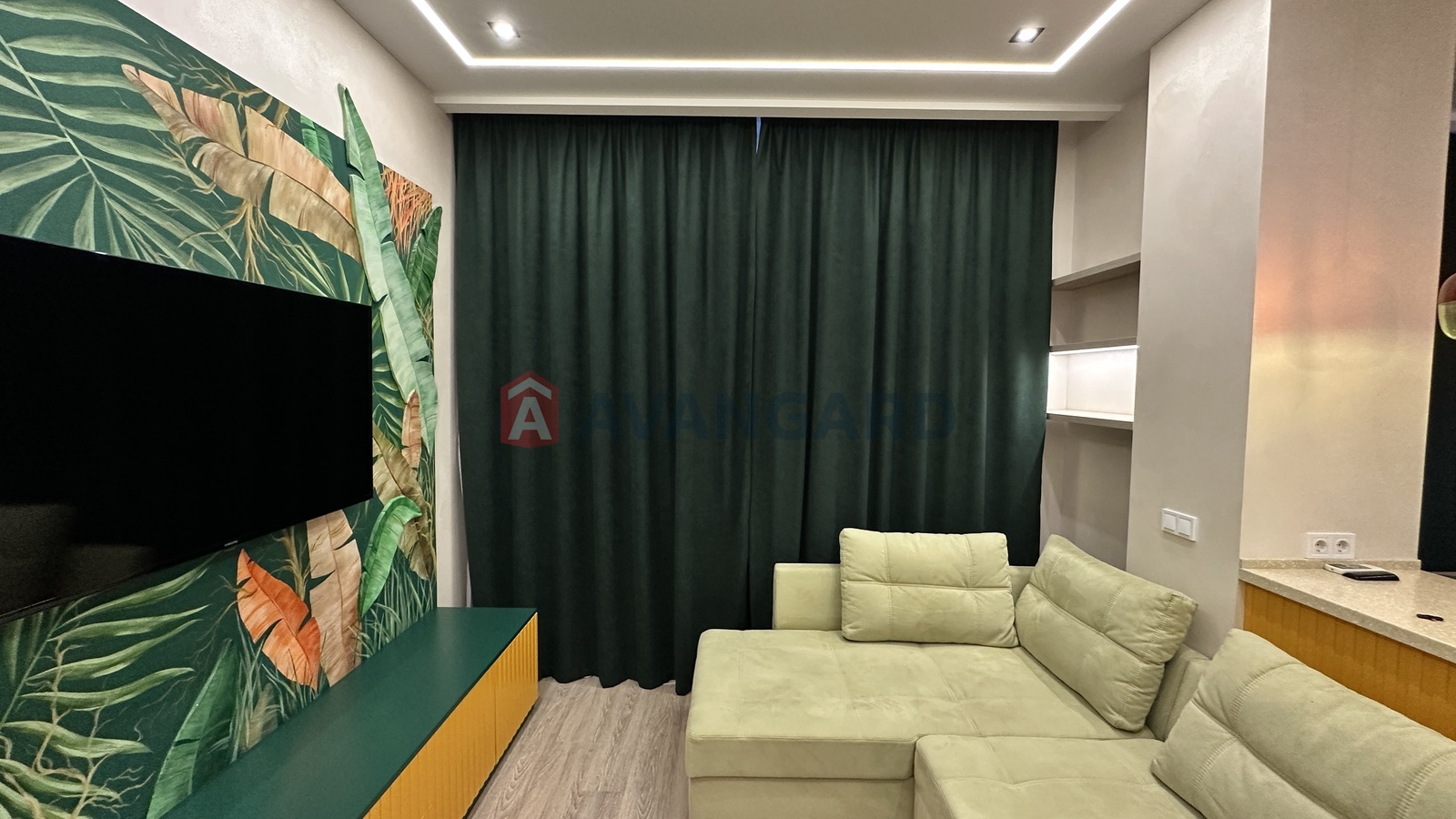 2 ����. ��������, 67,2/30/30 ��. �., 2/6 ���� ���� 20