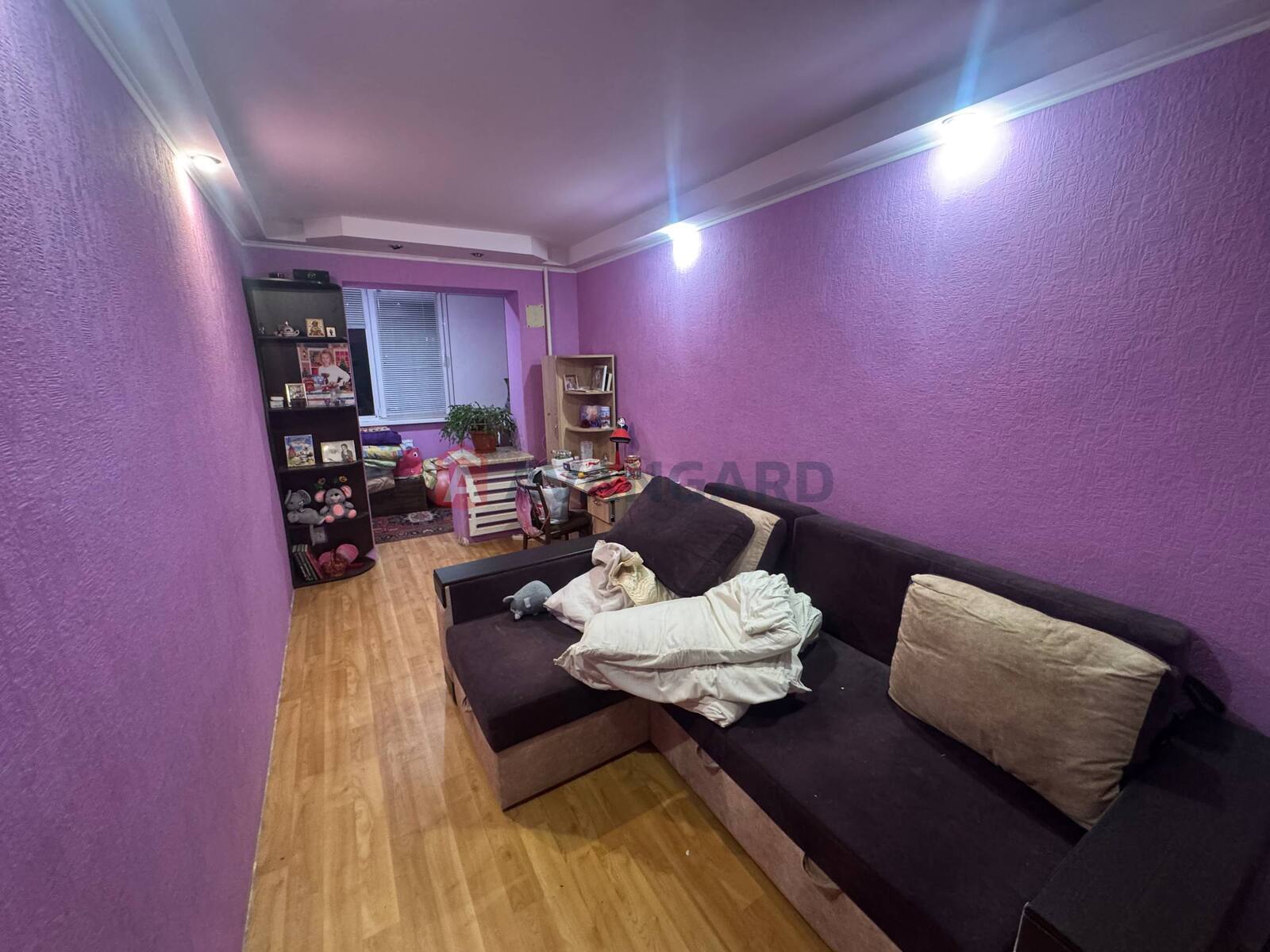 3 кім. квартира, 63.4/44/8 кв. м., 6/10 поверх фото 15 3 кім. квартира, 63.4/44/8 кв. м., 6/10 поверх фото 15