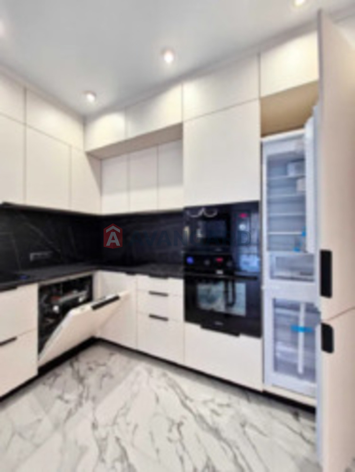 1 комн. квартира, 42/-/18 кв. м., 14/21 этаж фото 5 1 комн. квартира, 42/-/18 кв. м., 14/21 этаж фото 5