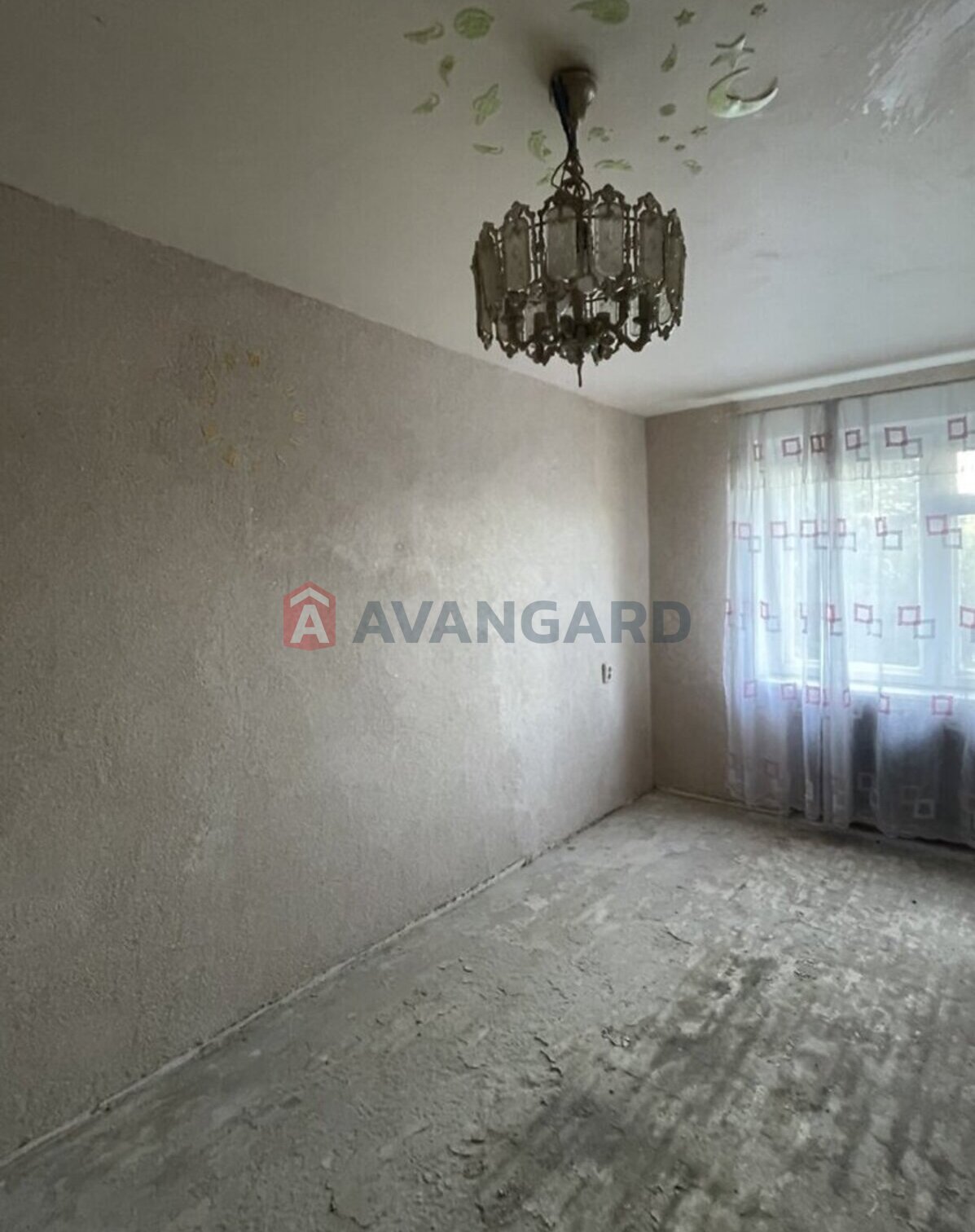 3 комн. квартира, 69/68/10 кв. м., 1/5 этаж фото 4 3 комн. квартира, 69/68/10 кв. м., 1/5 этаж фото 4