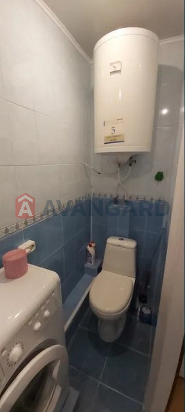 2 кім. квартира, 30/-/6 кв. м., 4/5 поверх фото 5 2 кім. квартира, 30/-/6 кв. м., 4/5 поверх фото 5