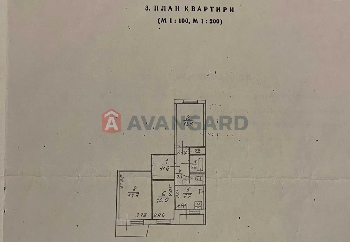 3 ����. ��������, 65/-/8 ��. �., 3/10 ���� ���� 6