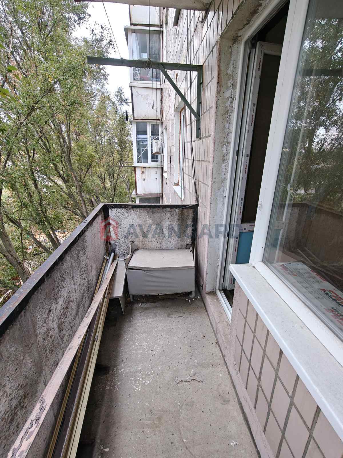 1 комн. квартира, 34/18/6 кв. м., 5/9 этаж фото 10 1 комн. квартира, 34/18/6 кв. м., 5/9 этаж фото 10