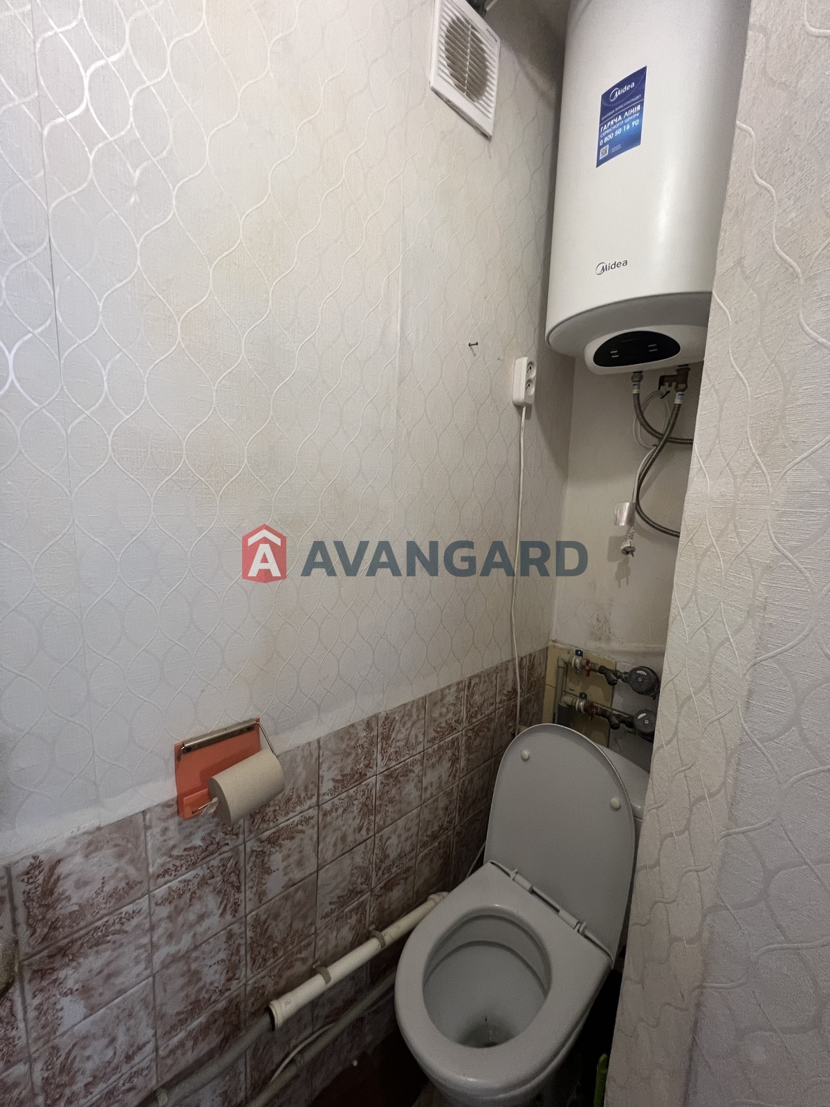 2 комн. квартира, 49/32/5 кв. м., 6/9 этаж фото 13 2 комн. квартира, 49/32/5 кв. м., 6/9 этаж фото 13