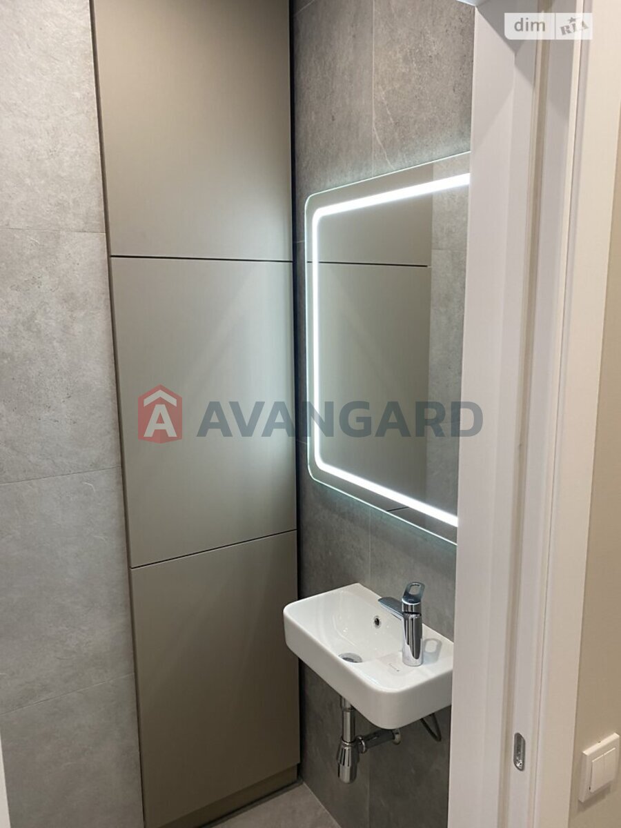 2 кім. квартира, 63/40/20 кв. м., 11/16 поверх фото 13 2 кім. квартира, 63/40/20 кв. м., 11/16 поверх фото 13