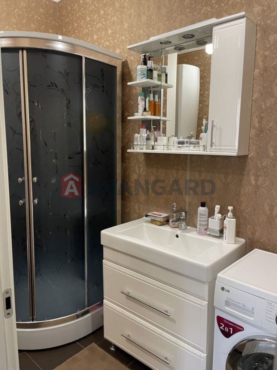 3 комн. квартира, 74/42/20 кв. м., 4/4 этаж фото 8 3 комн. квартира, 74/42/20 кв. м., 4/4 этаж фото 8