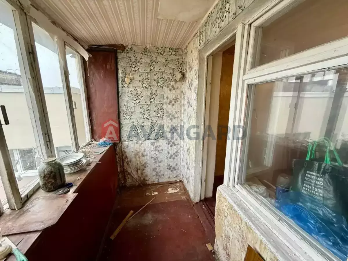 1 ��. ��������, 36/17/8 ��. �., 13/17 ������ ���� 11