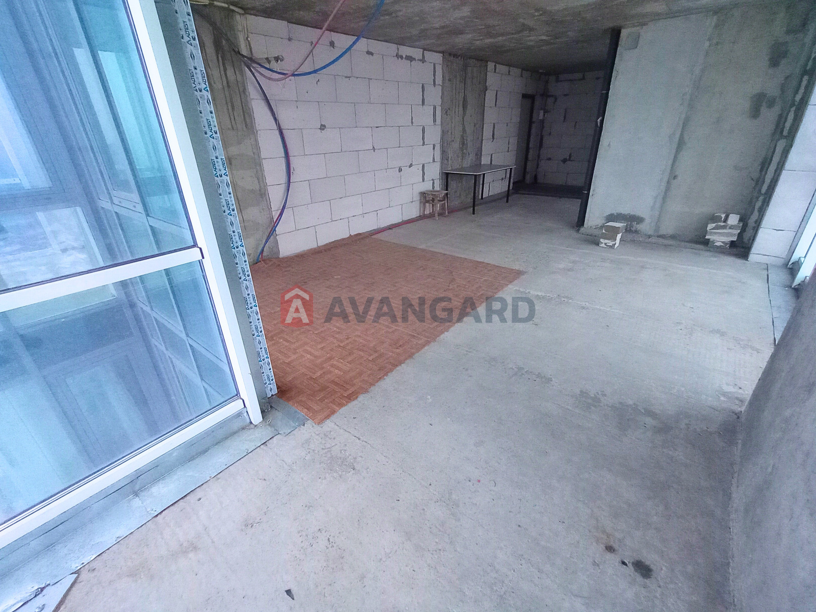 2 ����. ��������, 51,5/42/6 ��. �., 27/27 ���� ���� 2