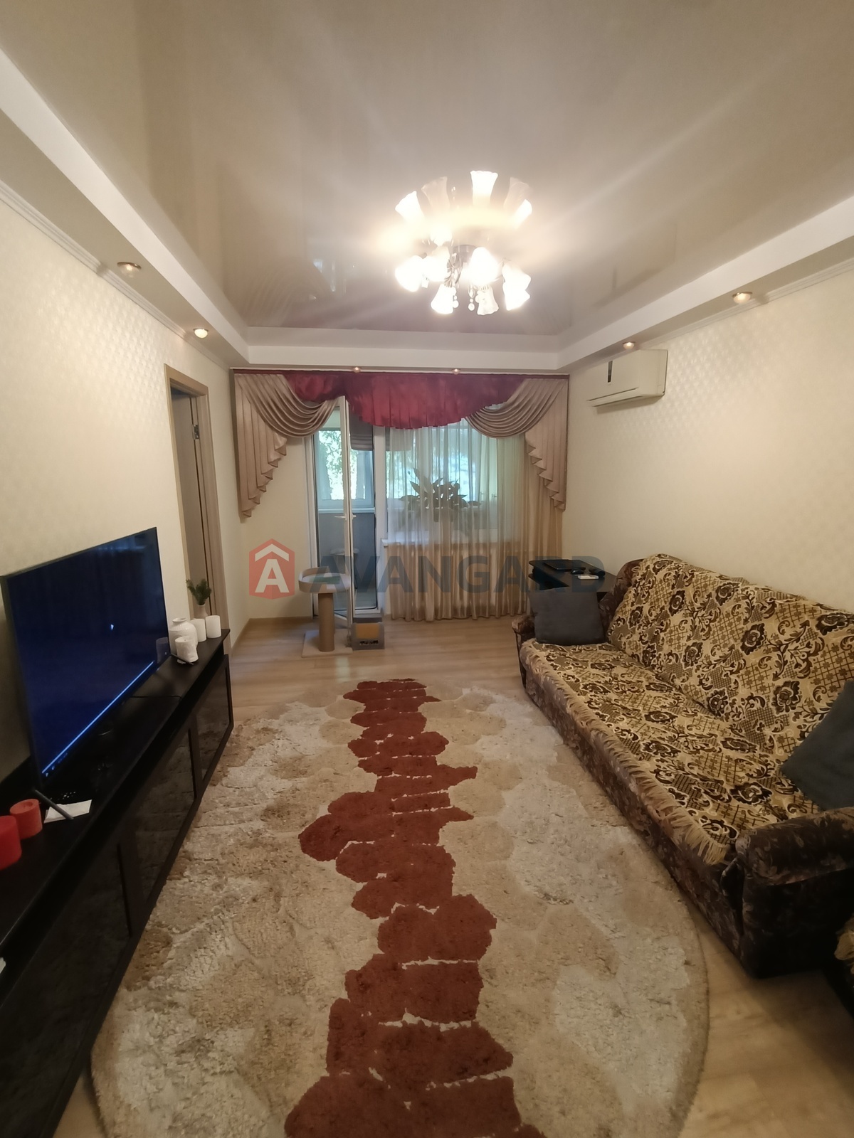 3 комн. квартира, 55/-/7 кв. м., 3/5 этаж фото 4 3 комн. квартира, 55/-/7 кв. м., 3/5 этаж фото 4