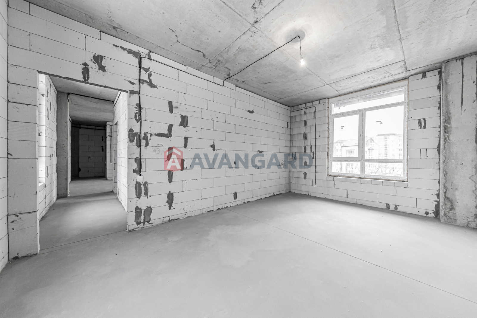 2 ��. ��������, 76,4/40/20 ��. �., 5/6 ������ ���� 21