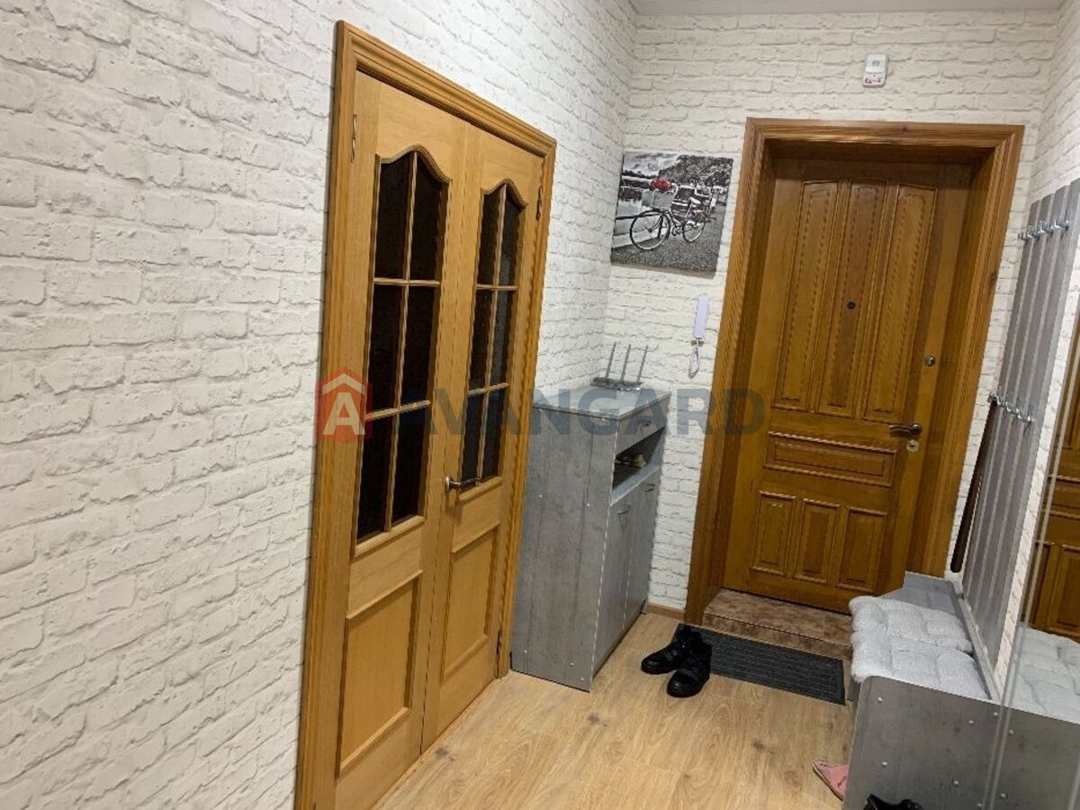 3 кім. квартира, 79/45/8 кв. м., 4/5 поверх фото 9 3 кім. квартира, 79/45/8 кв. м., 4/5 поверх фото 9