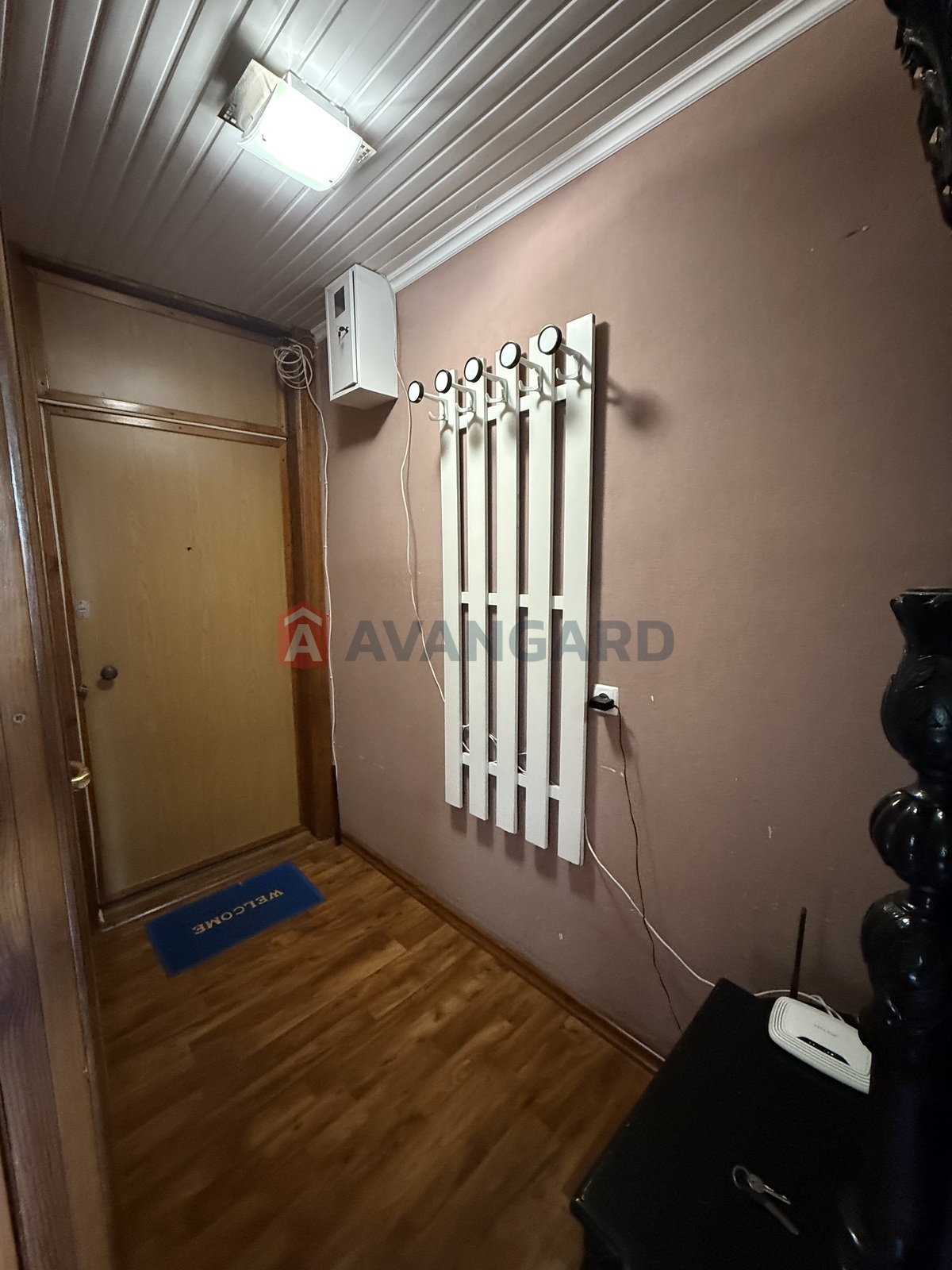 1 комн. квартира, 30,4/-/5 кв. м., 5/5 этаж фото 2 1 комн. квартира, 30,4/-/5 кв. м., 5/5 этаж фото 2