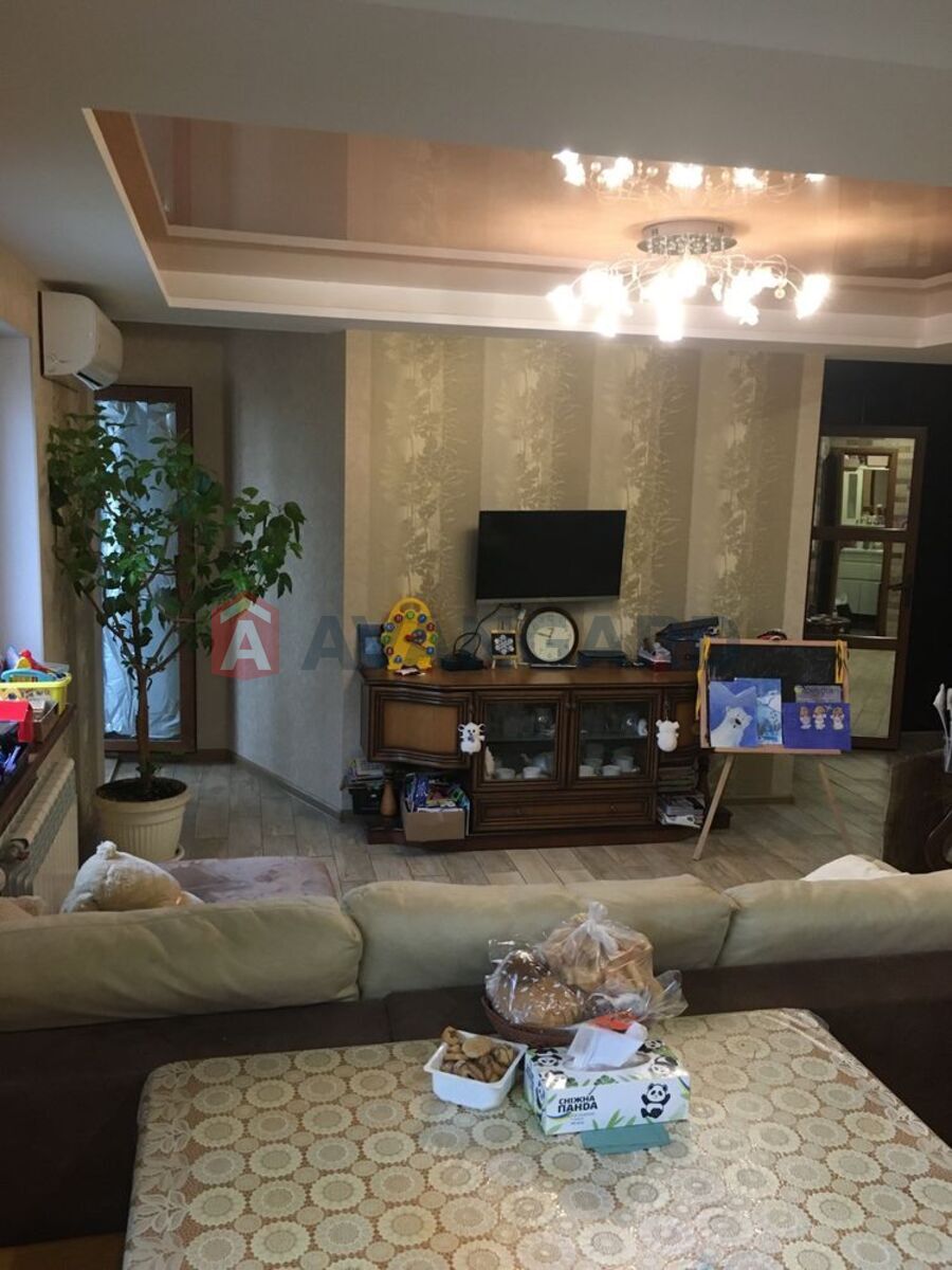 3 кім. квартира, 69/-/7 кв. м., 2/9 поверх фото 1 3 кім. квартира, 69/-/7 кв. м., 2/9 поверх фото 1