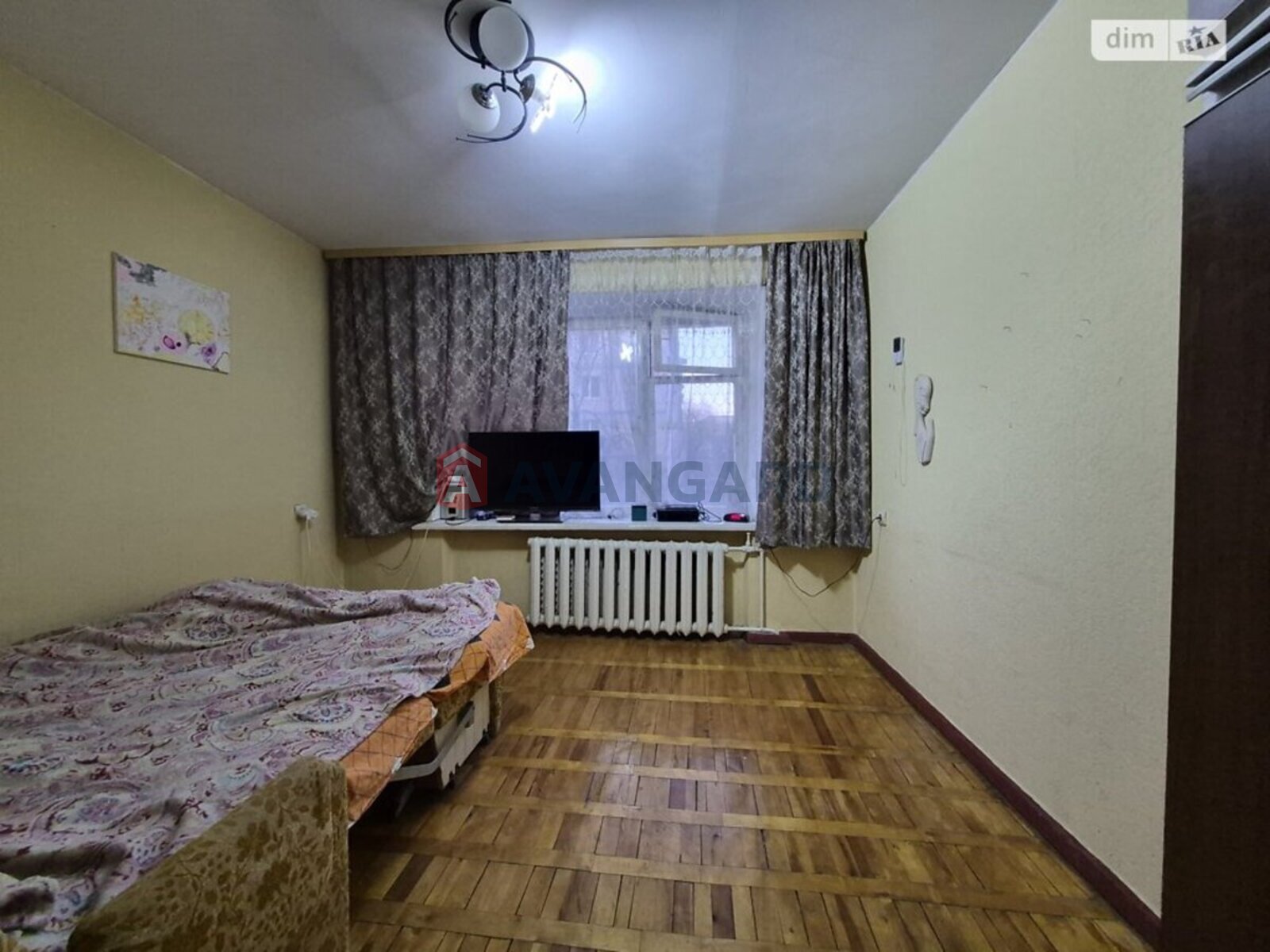 3 кім. квартира, 68/39/9 кв. м., 3/9 поверх фото 1 3 кім. квартира, 68/39/9 кв. м., 3/9 поверх фото 1