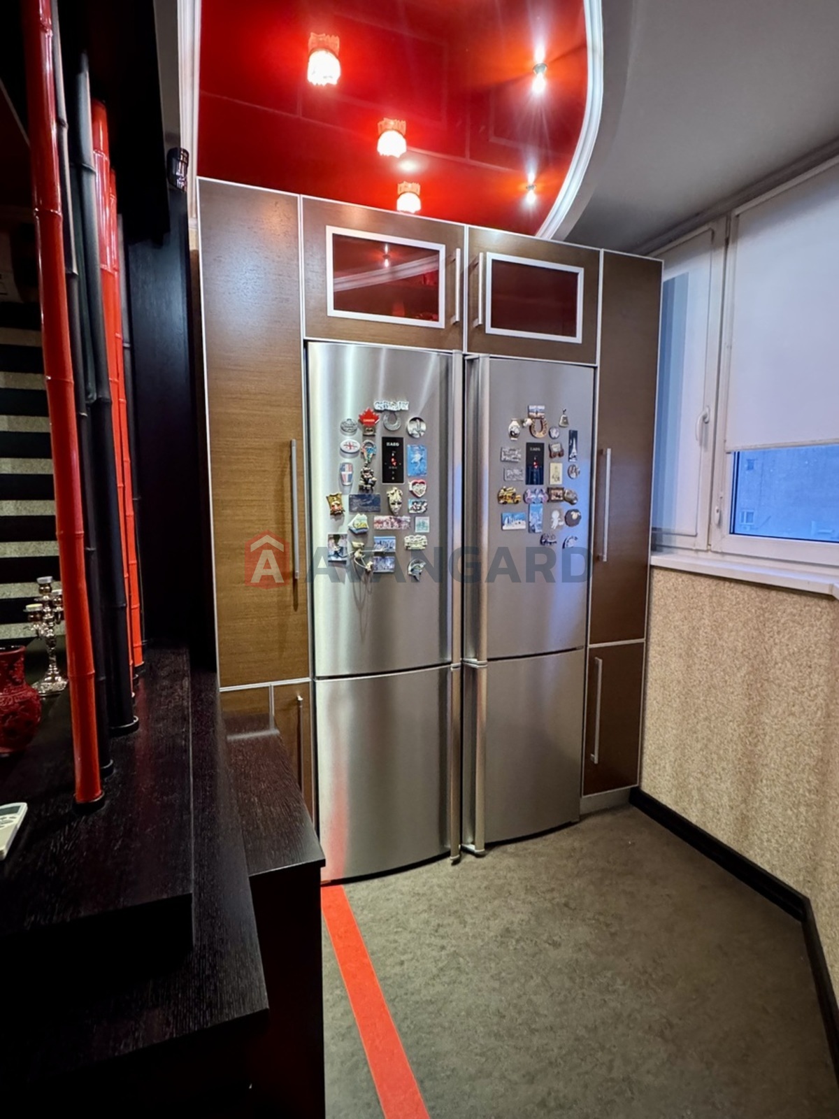 3 ����. ��������, 121/65/20 ��. �., 18/24 ���� ���� 16