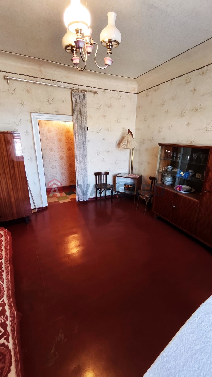 2 кім. квартира, 57/-/8 кв. м., 3/5 поверх фото 9 2 кім. квартира, 57/-/8 кв. м., 3/5 поверх фото 9