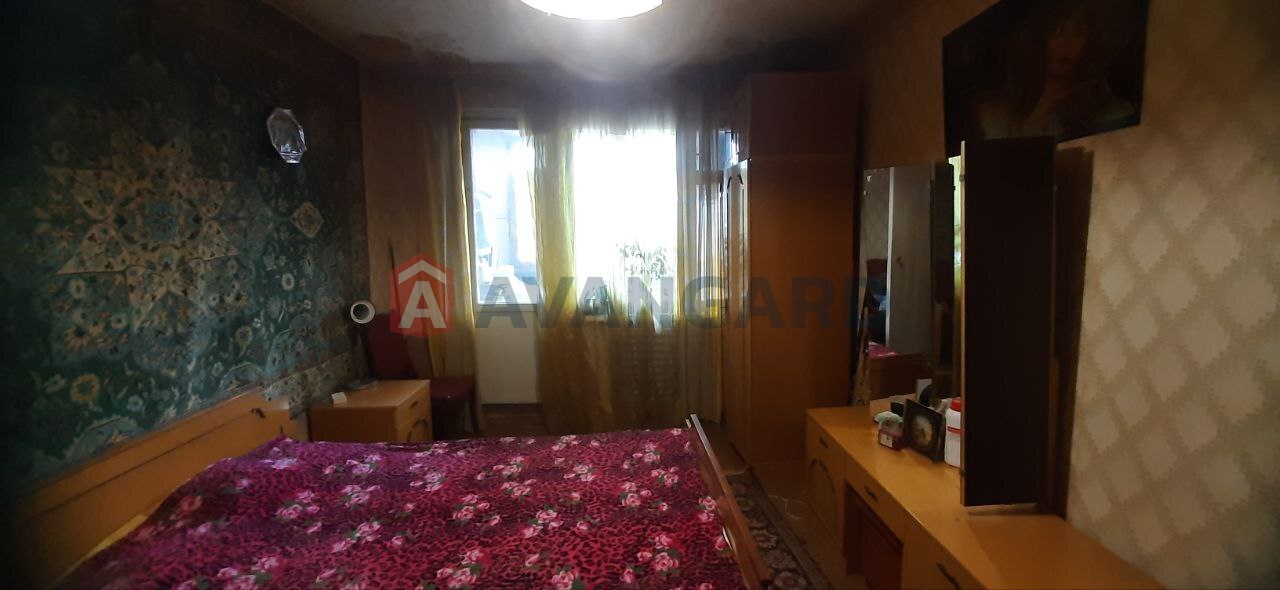 3 кім. квартира, 65/-/8 кв. м., 4/9 поверх фото 3 3 кім. квартира, 65/-/8 кв. м., 4/9 поверх фото 3