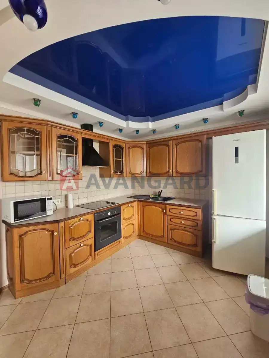 3 комн. квартира, 80/40/10 кв. м., 3/16 этаж фото 10 3 комн. квартира, 80/40/10 кв. м., 3/16 этаж фото 10