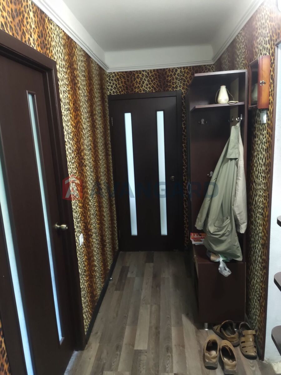 2 кім. квартира, 52/-/8 кв. м., 8/9 поверх фото 6 2 кім. квартира, 52/-/8 кв. м., 8/9 поверх фото 6