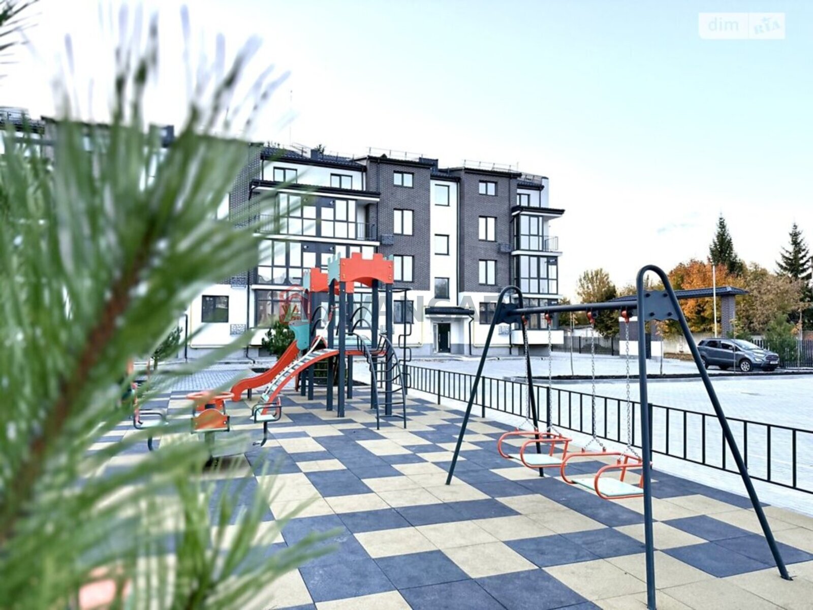 2 кім. квартира, 60/36/14 кв. м., 2/3 поверх фото 1 2 кім. квартира, 60/36/14 кв. м., 2/3 поверх фото 1