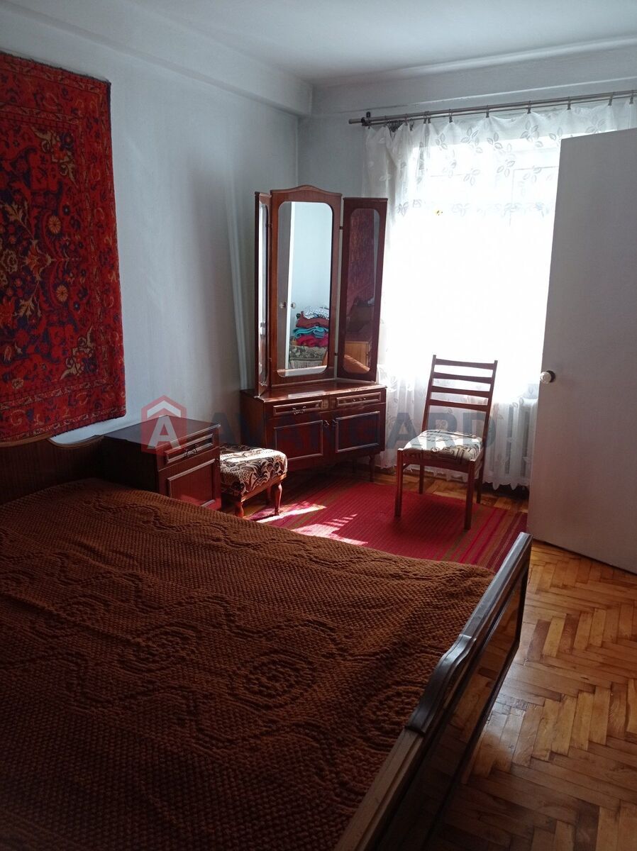 3 комн. квартира, 53/-/6 кв. м., 3/5 этаж фото 5 3 комн. квартира, 53/-/6 кв. м., 3/5 этаж фото 5