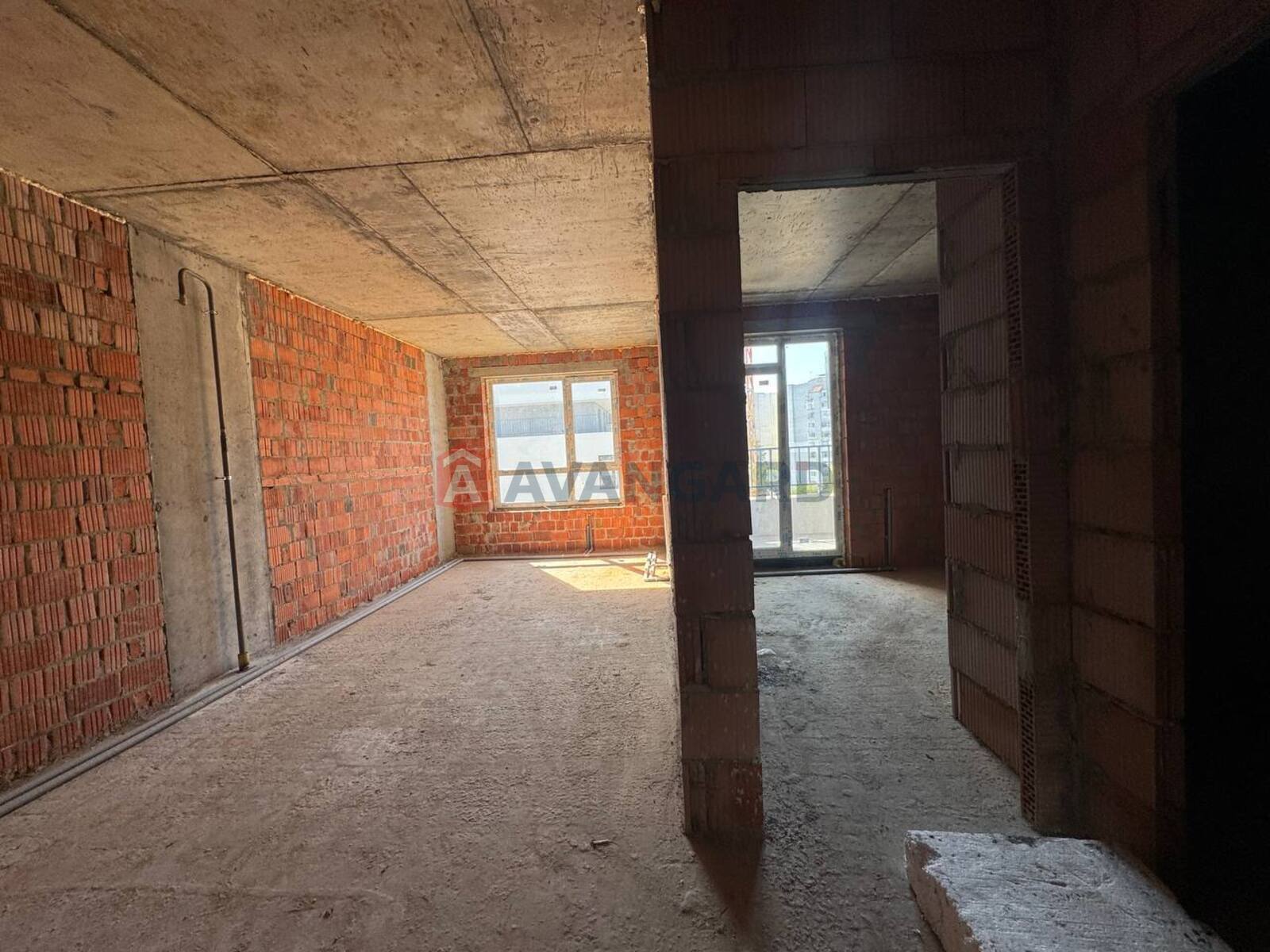 1 комн. квартира, 37,14/10/19 кв. м., 6/6 этаж фото 10 1 комн. квартира, 37,14/10/19 кв. м., 6/6 этаж фото 10