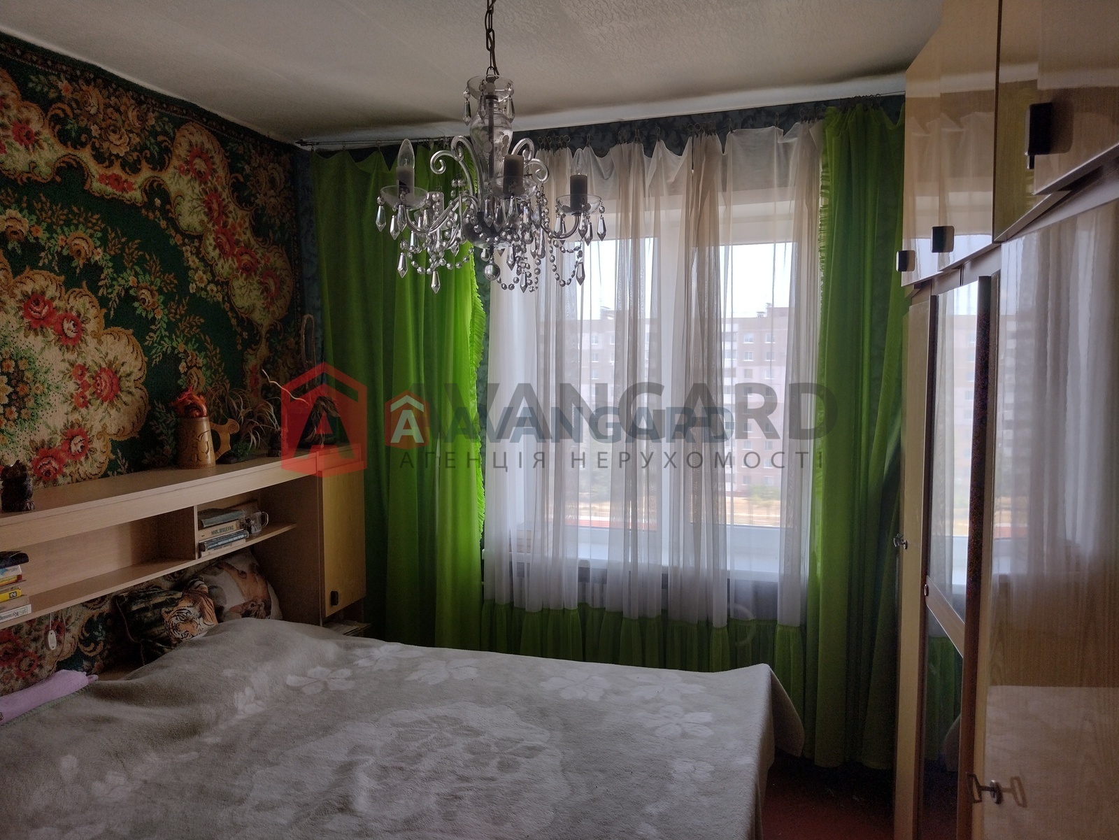 3 кім. квартира, 70/-/8 кв. м., 7/9 поверх фото 1 3 кім. квартира, 70/-/8 кв. м., 7/9 поверх фото 1