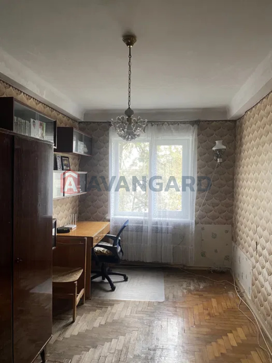 4 комн. квартира, 67/-/6 кв. м., 5/5 этаж фото 9 4 комн. квартира, 67/-/6 кв. м., 5/5 этаж фото 9