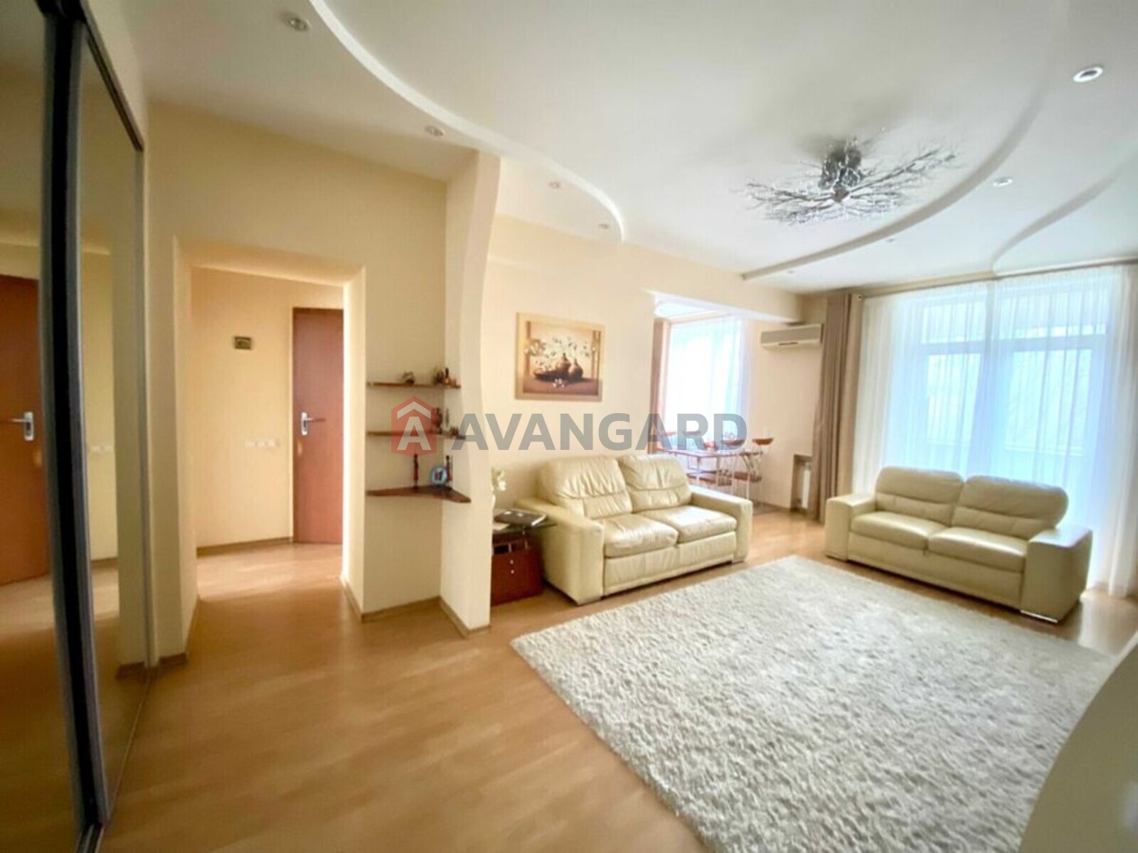 3 комн. квартира, 73/-/8 кв. м., 5/5 этаж фото 4 3 комн. квартира, 73/-/8 кв. м., 5/5 этаж фото 4