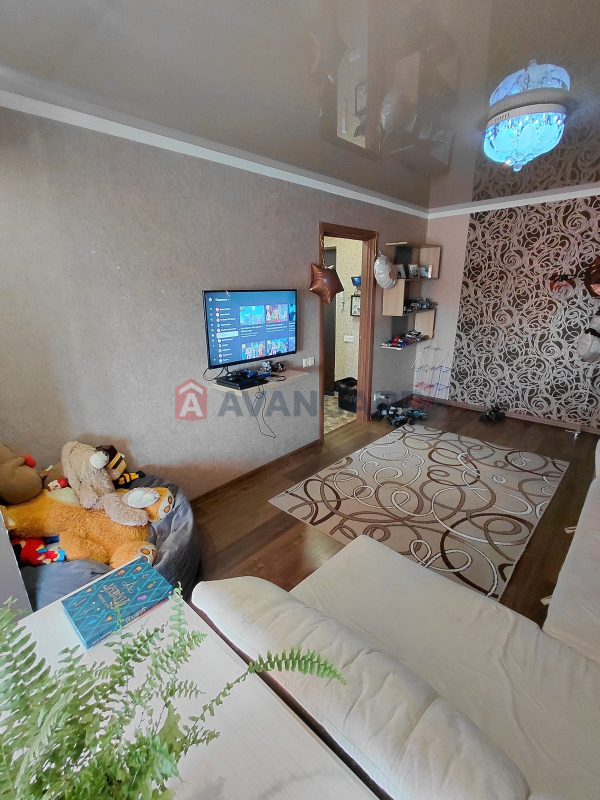 2 ����. ��������, 50/28/8 ��. �., 6/9 ���� ���� 13