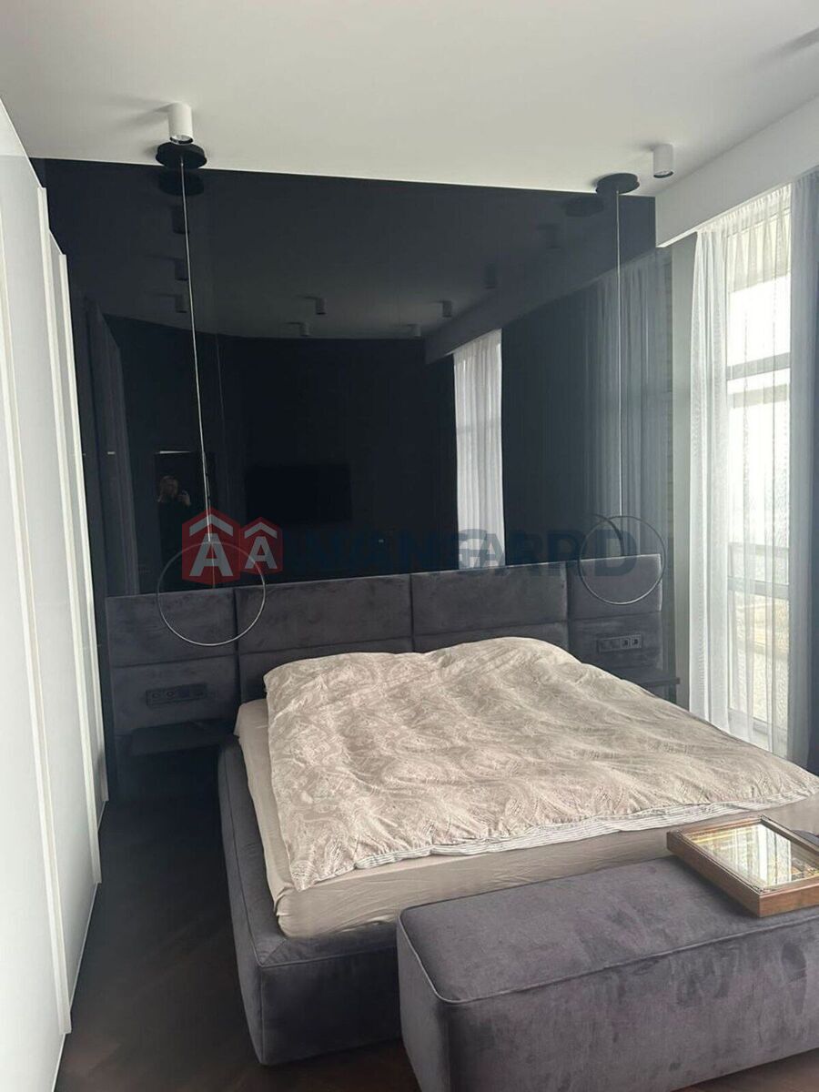 2 комн. квартира, 168/-/60 кв. м., 21/22 этаж фото 17 2 комн. квартира, 168/-/60 кв. м., 21/22 этаж фото 17