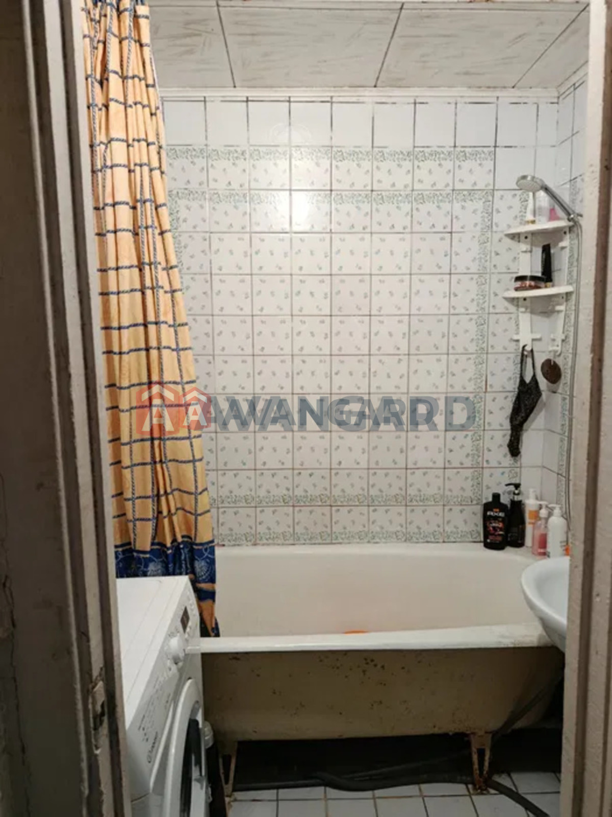 4 комн. квартира, 75/-/7 кв. м., 8/9 этаж фото 4 4 комн. квартира, 75/-/7 кв. м., 8/9 этаж фото 4