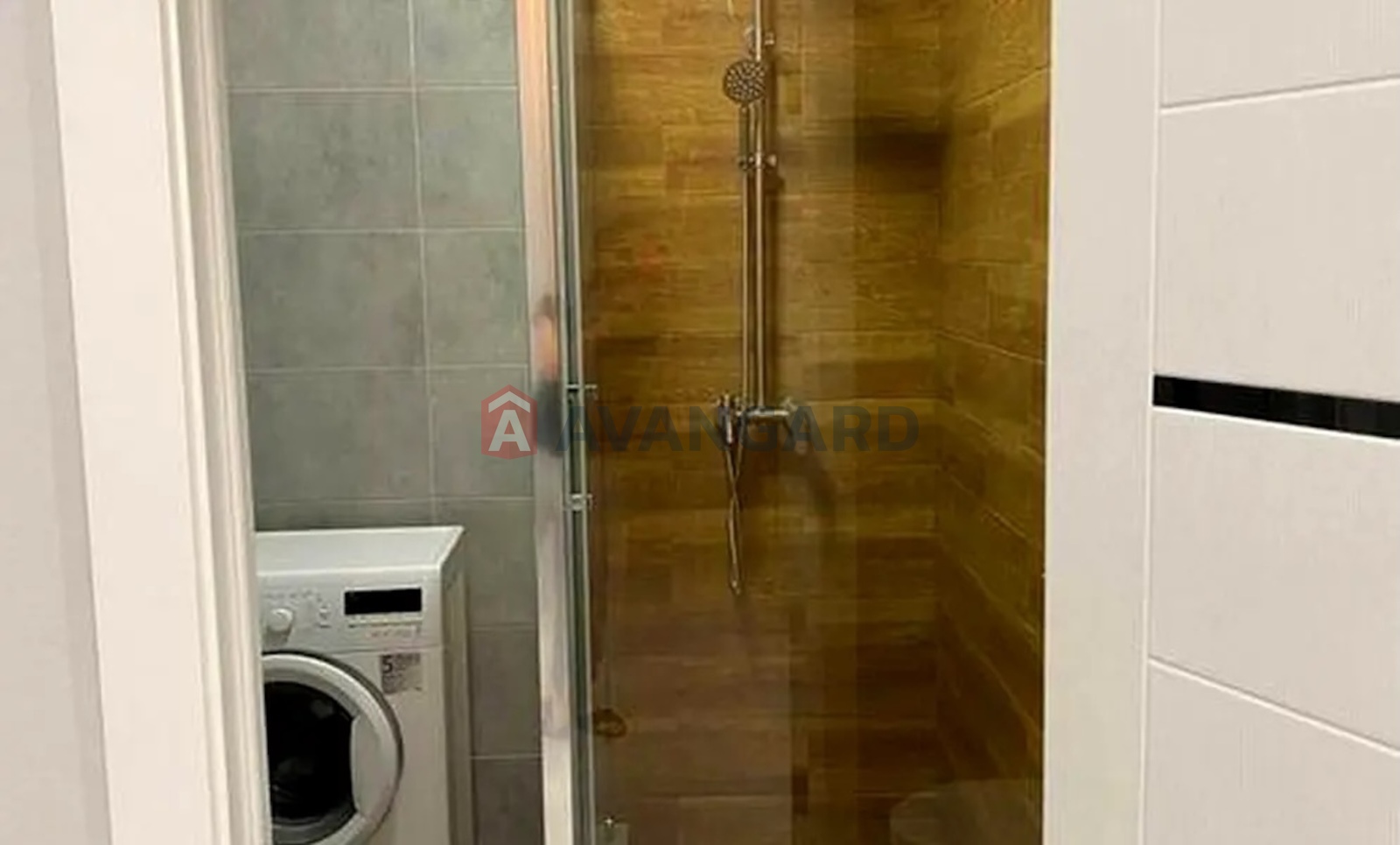 1 комн. квартира, 42/-/15 кв. м., 5/15 этаж фото 5 1 комн. квартира, 42/-/15 кв. м., 5/15 этаж фото 5