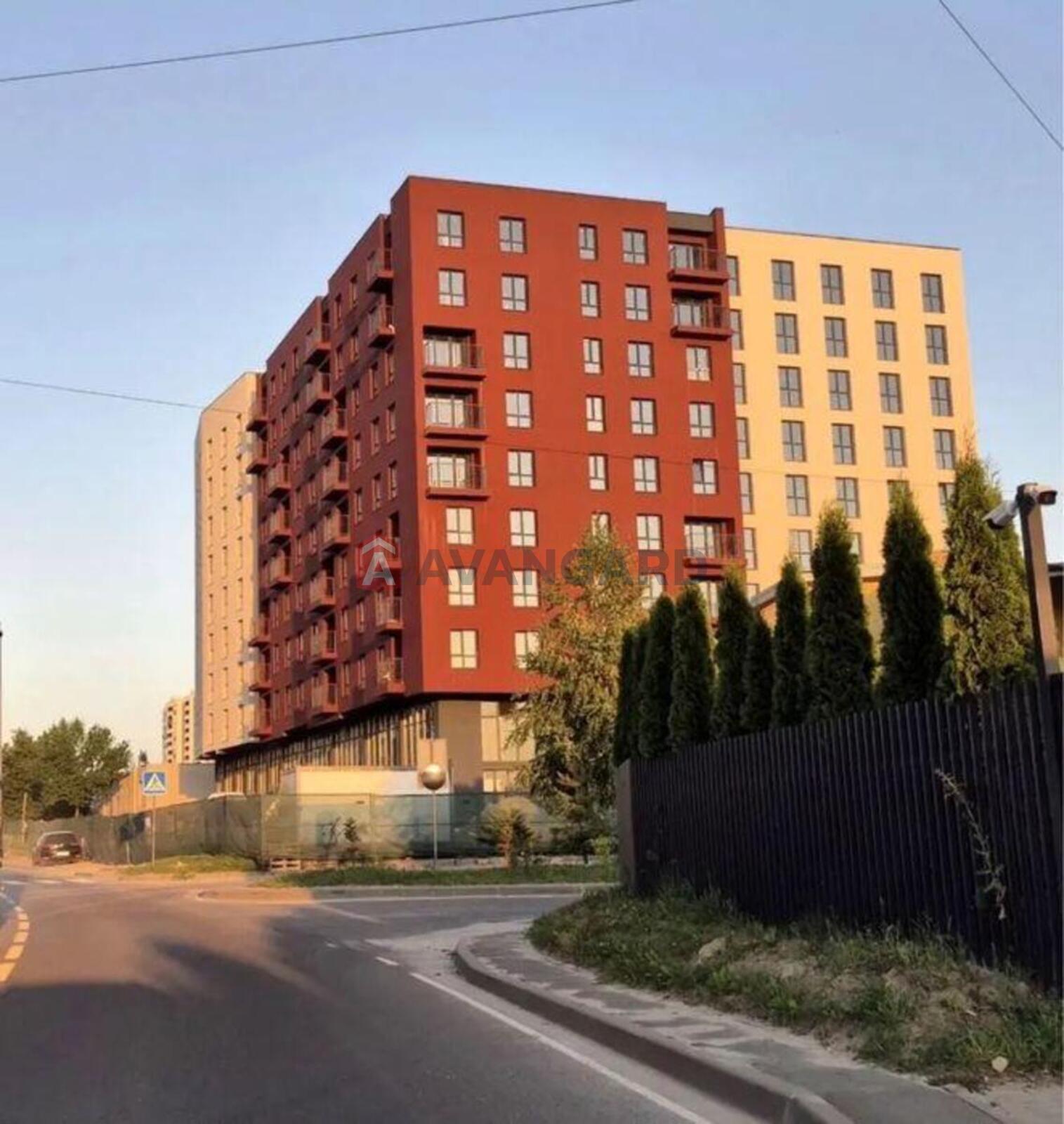 1 комн. квартира, 57/-/23 кв. м., 3/10 этаж фото 3 1 комн. квартира, 57/-/23 кв. м., 3/10 этаж фото 3
