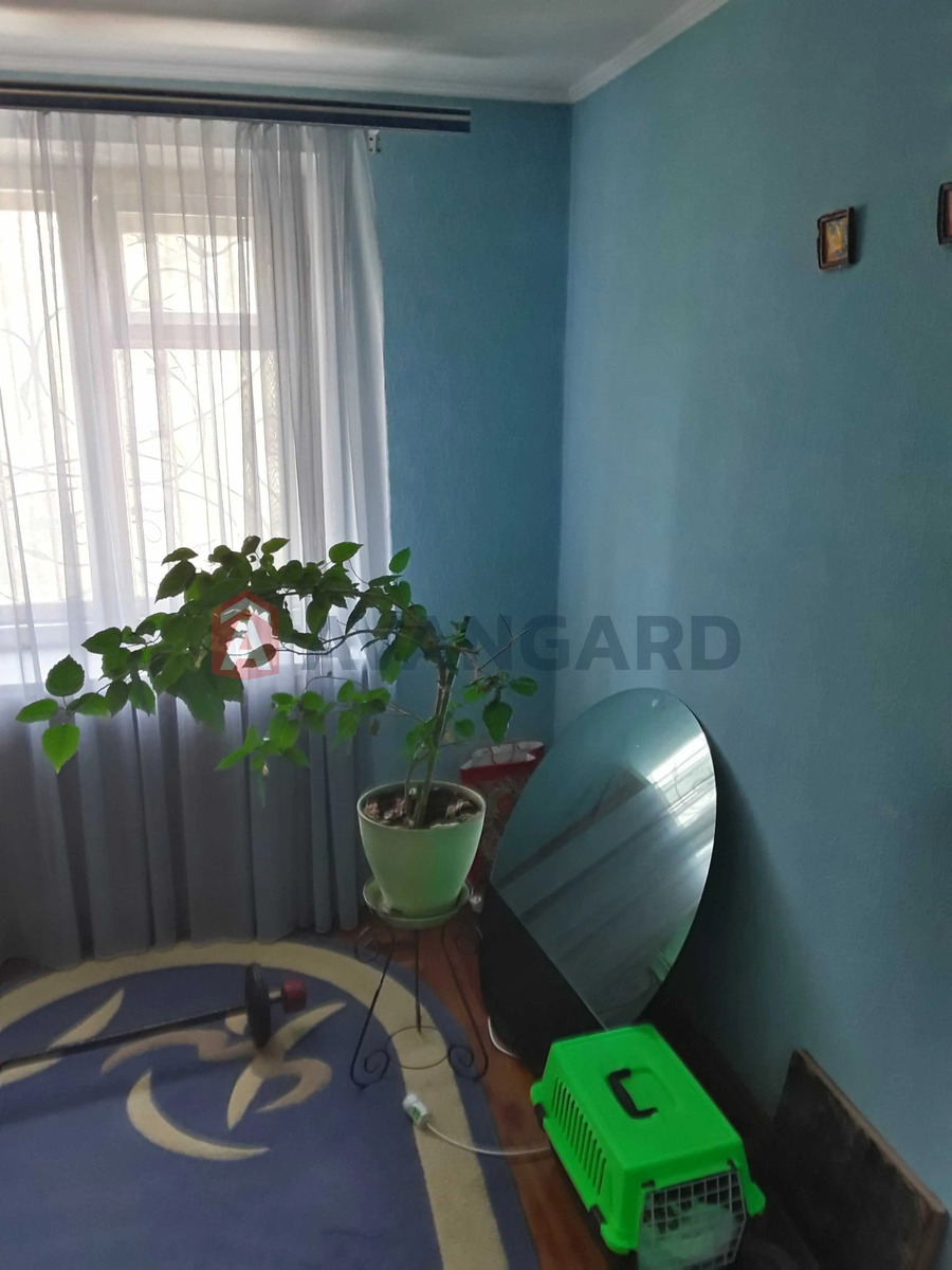 3 кім. квартира, 64/-/20 кв. м., 3/9 поверх фото 9 3 кім. квартира, 64/-/20 кв. м., 3/9 поверх фото 9