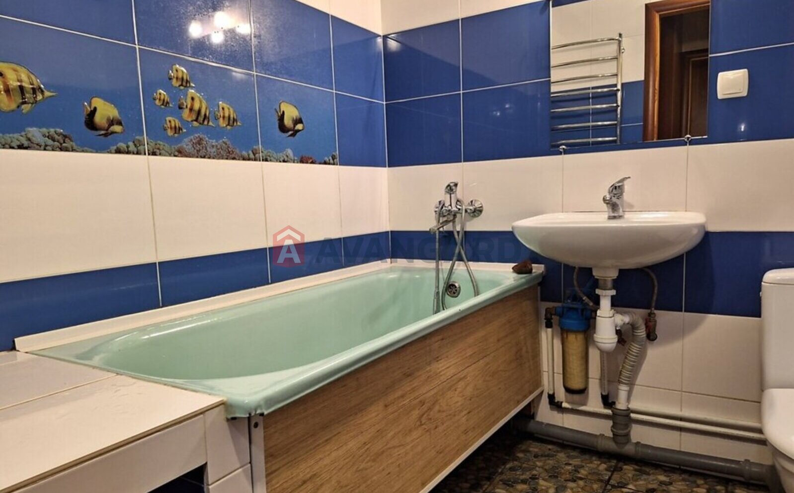 1 ��. ��������, 40/17/9 ��. �., 1/5 ������ ���� 7