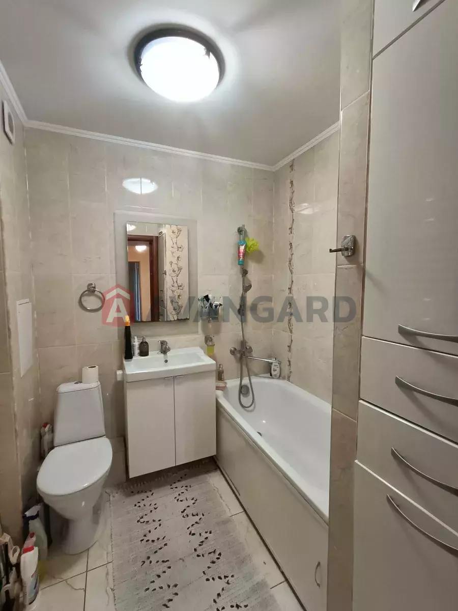 2 комн. квартира, 54/-/8 кв. м., 12/16 этаж фото 7 2 комн. квартира, 54/-/8 кв. м., 12/16 этаж фото 7