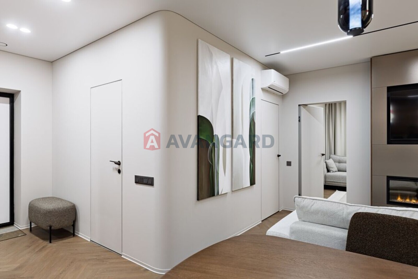 2 комн. квартира, 70/-/23 кв. м., 8/9 этаж фото 5 2 комн. квартира, 70/-/23 кв. м., 8/9 этаж фото 5