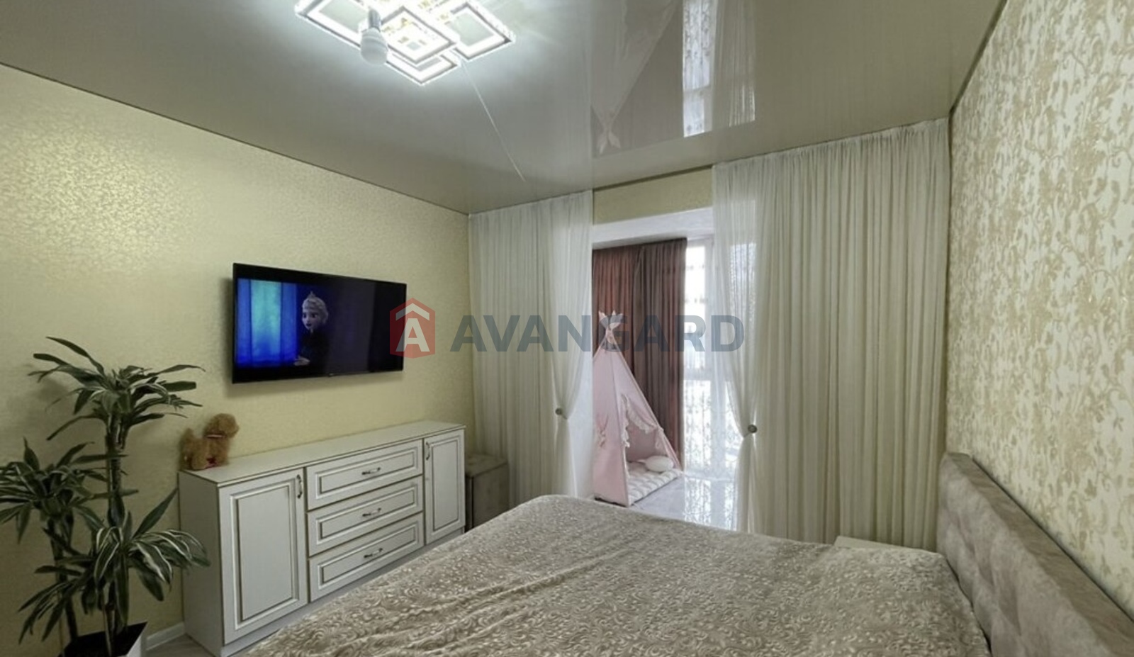 2 комн. квартира, 61/32/13 кв. м., 7/8 этаж фото 18 2 комн. квартира, 61/32/13 кв. м., 7/8 этаж фото 18