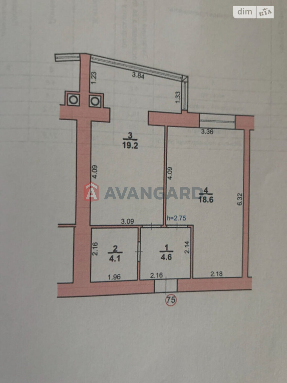 1 ��. ��������, 46/-/- ��. �., 1/10 ������ ���� 2