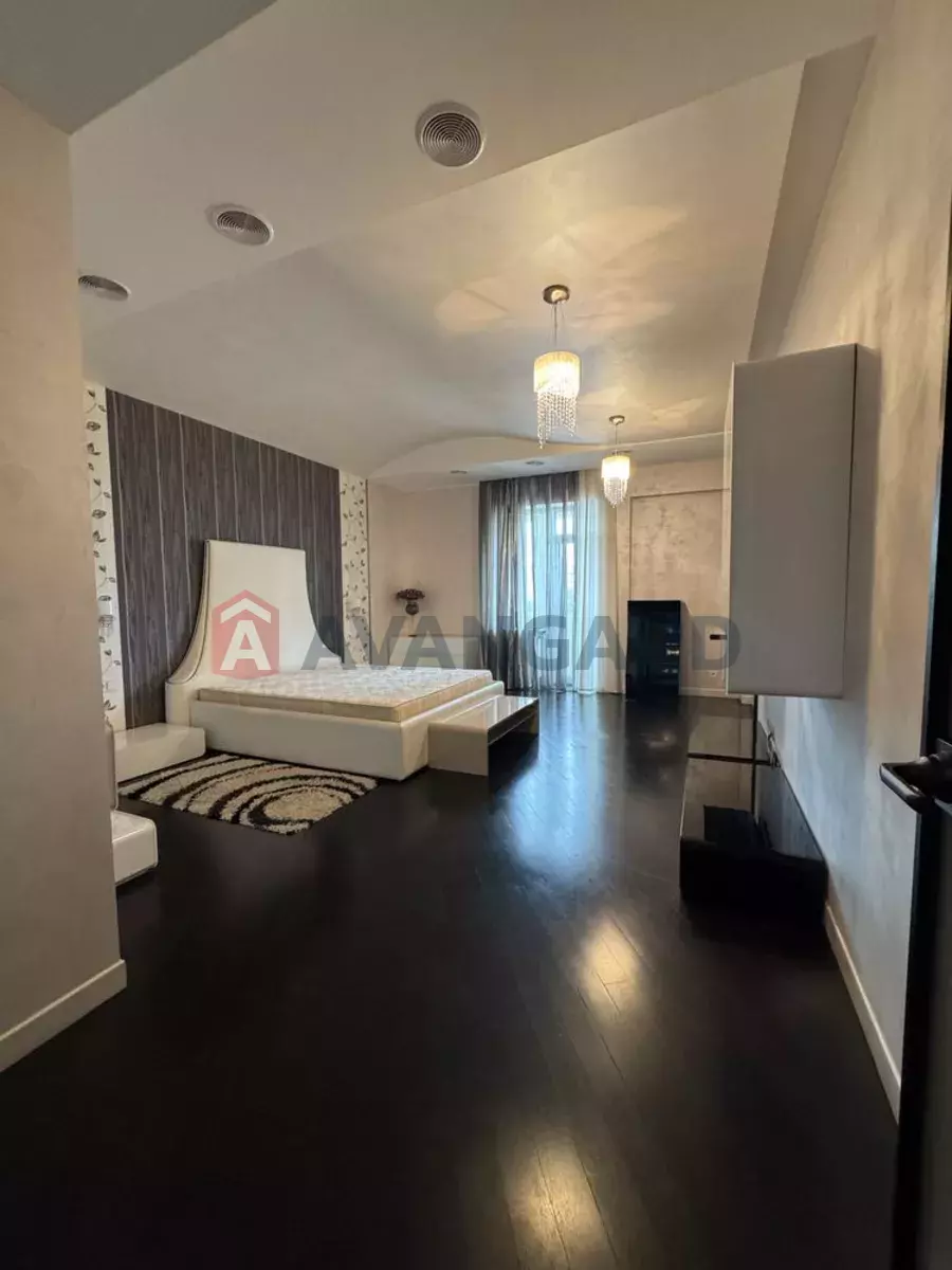 3 комн. квартира, 152/-/30 кв. м., 8/21 этаж фото 19 3 комн. квартира, 152/-/30 кв. м., 8/21 этаж фото 19
