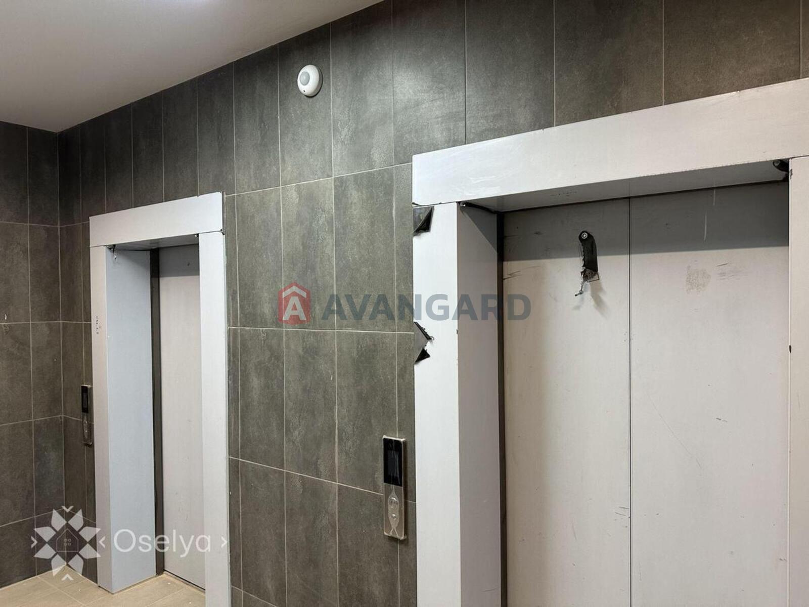 2 комн. квартира, 71/31/20 кв. м., 27/28 этаж фото 10 2 комн. квартира, 71/31/20 кв. м., 27/28 этаж фото 10