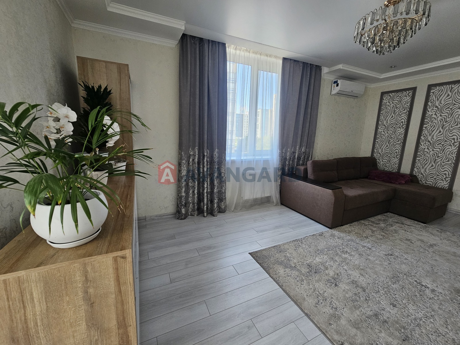 2 комн. квартира, 92/-/17 кв. м., 3/17 этаж фото 12 2 комн. квартира, 92/-/17 кв. м., 3/17 этаж фото 12