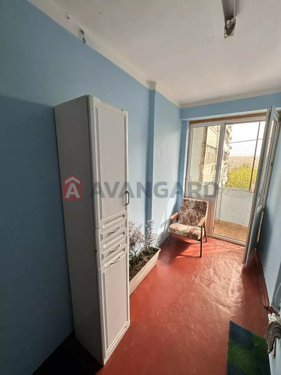 1 кім. квартира, 40/-/8 кв. м., 5/12 поверх фото 2 1 кім. квартира, 40/-/8 кв. м., 5/12 поверх фото 2