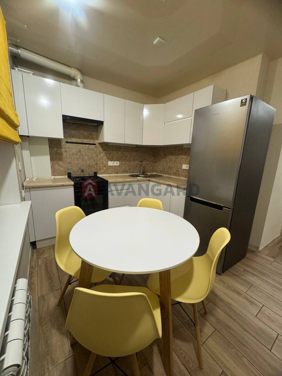 1 кім. квартира, 38/19/7 кв. м., 4/9 поверх фото 16 1 кім. квартира, 38/19/7 кв. м., 4/9 поверх фото 16