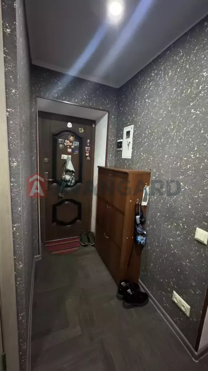 3 кім. квартира, 63/37/6 кв. м., 5/5 поверх фото 16 3 кім. квартира, 63/37/6 кв. м., 5/5 поверх фото 16